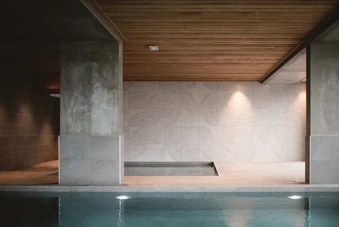 Création d’intérieur personnalisé par Studio Arch à Challes-les-Eaux