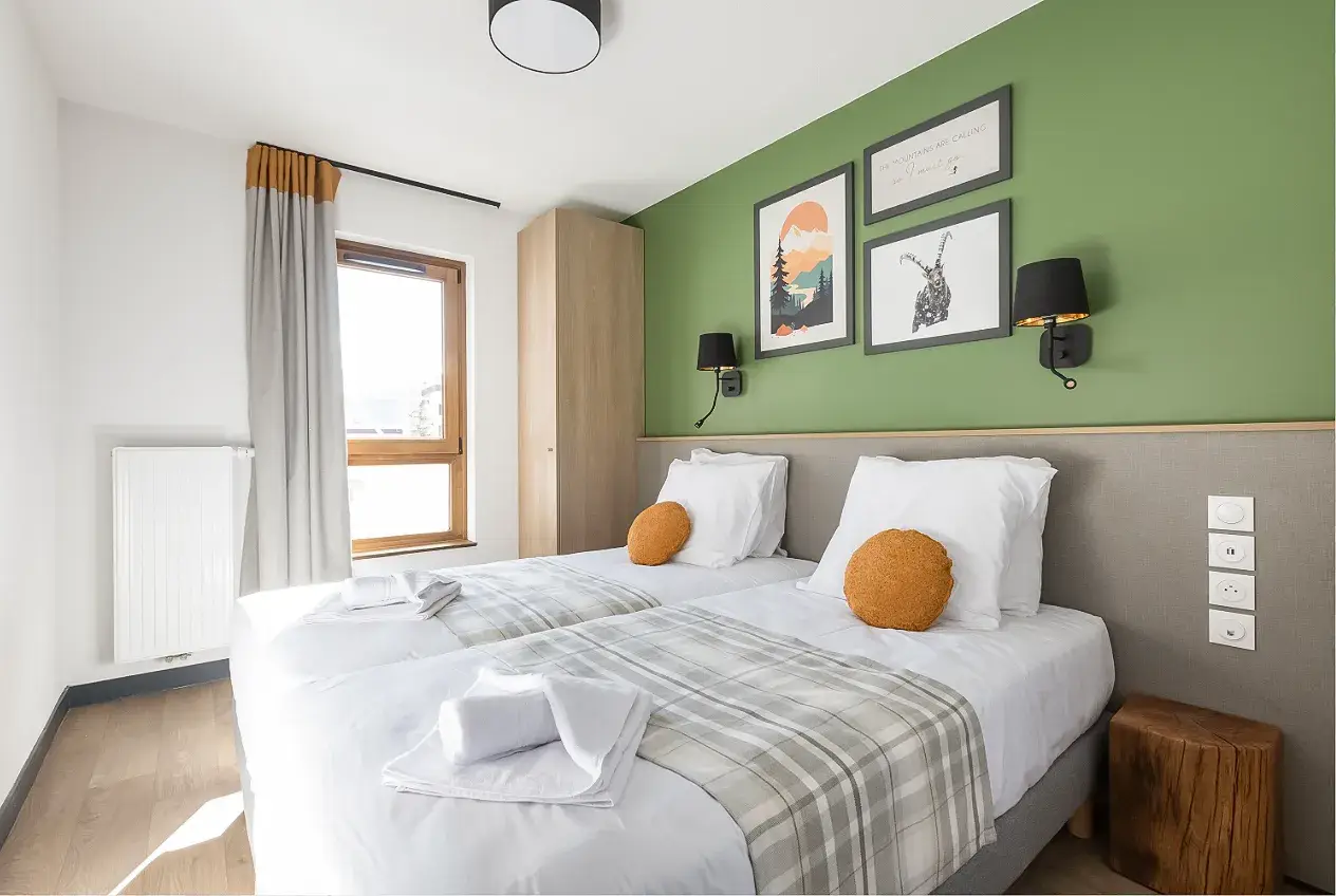 Rénovation complète d’intérieur par Studio Arch à Lyon