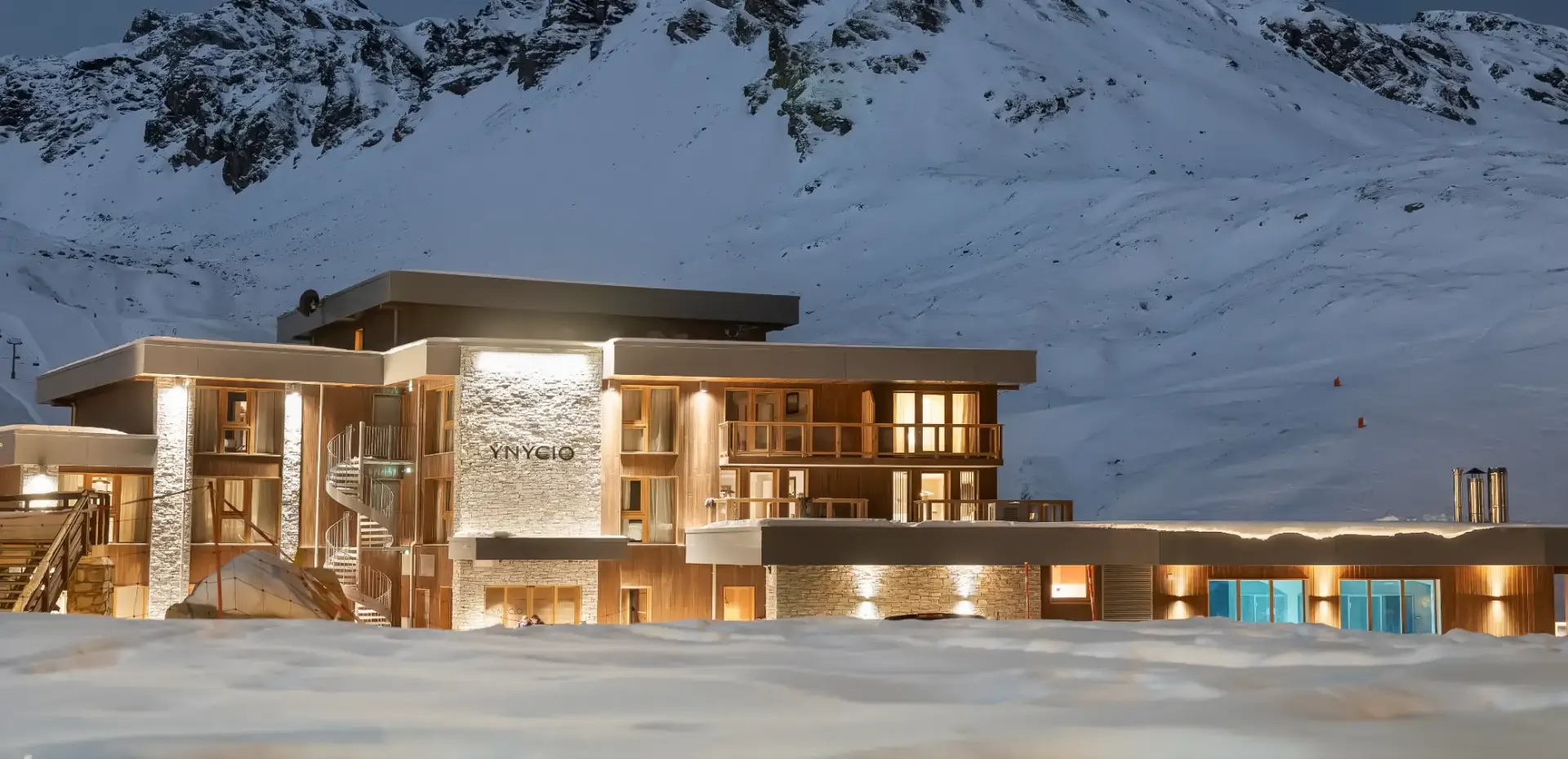 Transformation d’intérieur par Studio Arch à Aix-les-Bains