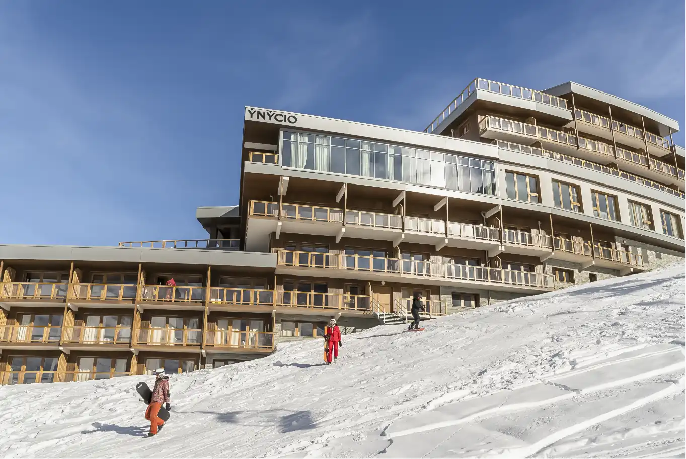 Création d’intérieur personnalisé par Studio Arch à Chambéry