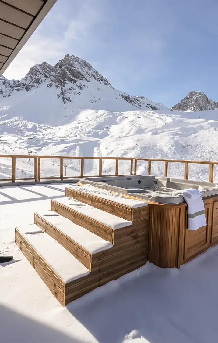 Aménagement d’espace fonctionnel par Studio Arch à Grenoble