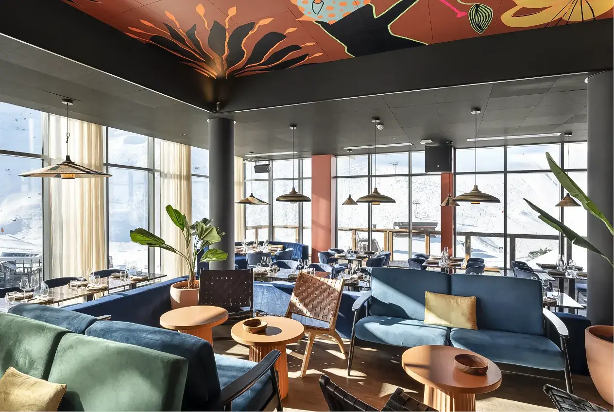 Transformation d’espace de vie par Studio Arch à Lyon