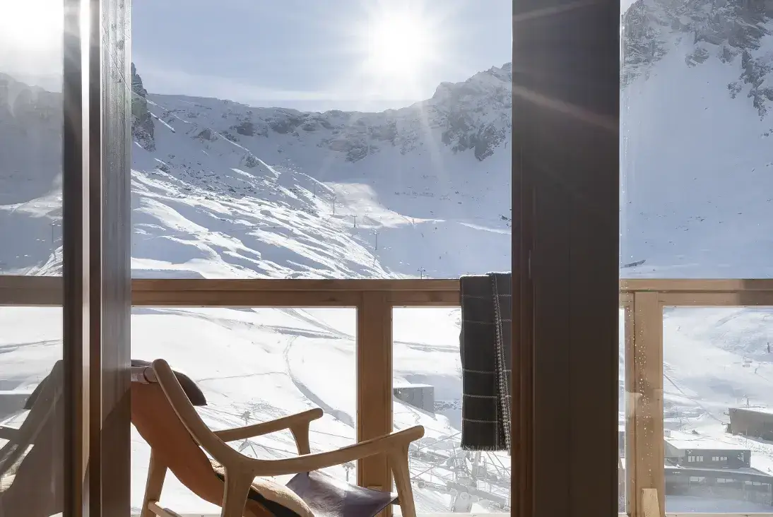 Création d’intérieur personnalisé par Studio Arch à Grenoble
