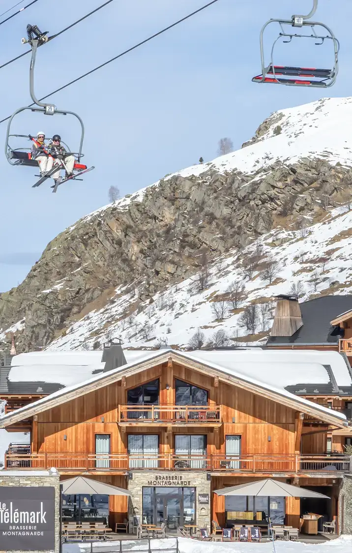 Aménagement intérieur sur mesure par Studio Arch à Aix-les-Bains