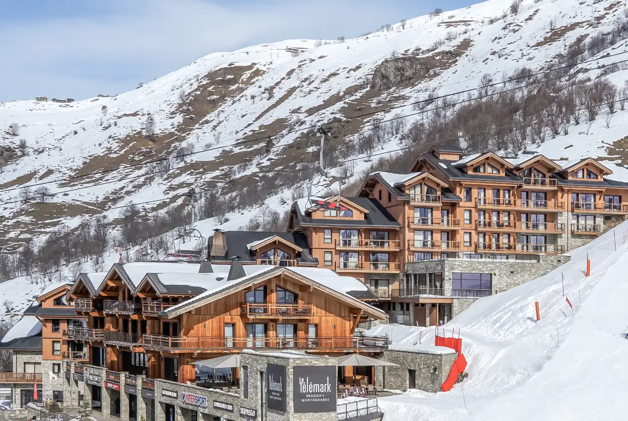 Création d’espace intérieur par Studio Arch à Annecy