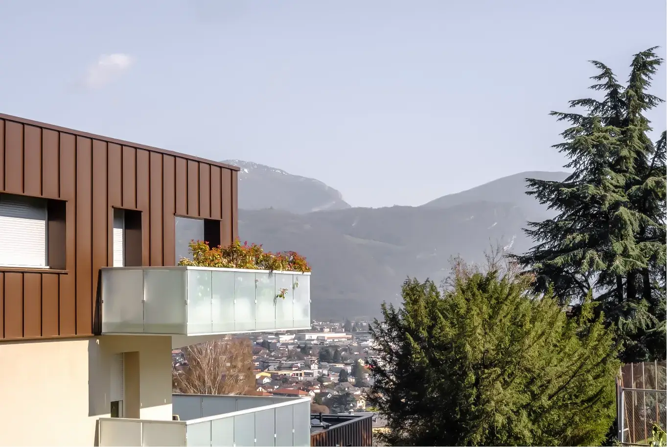 Transformation d’intérieur par Studio Arch à Annecy