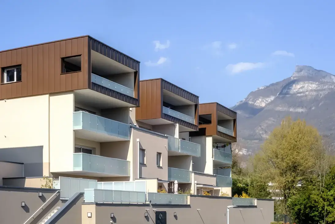 Architecture intérieure sur mesure par Studio Arch à Aix-les-Bains