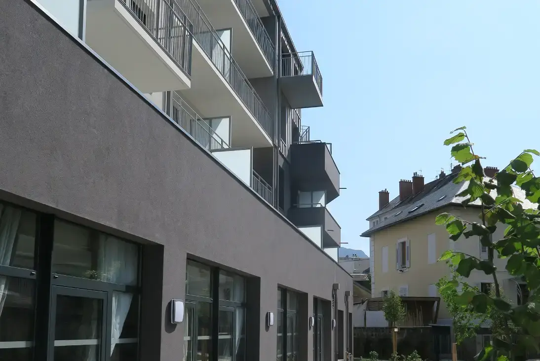 Transformation d’espace de vie par Studio Arch à Lyon