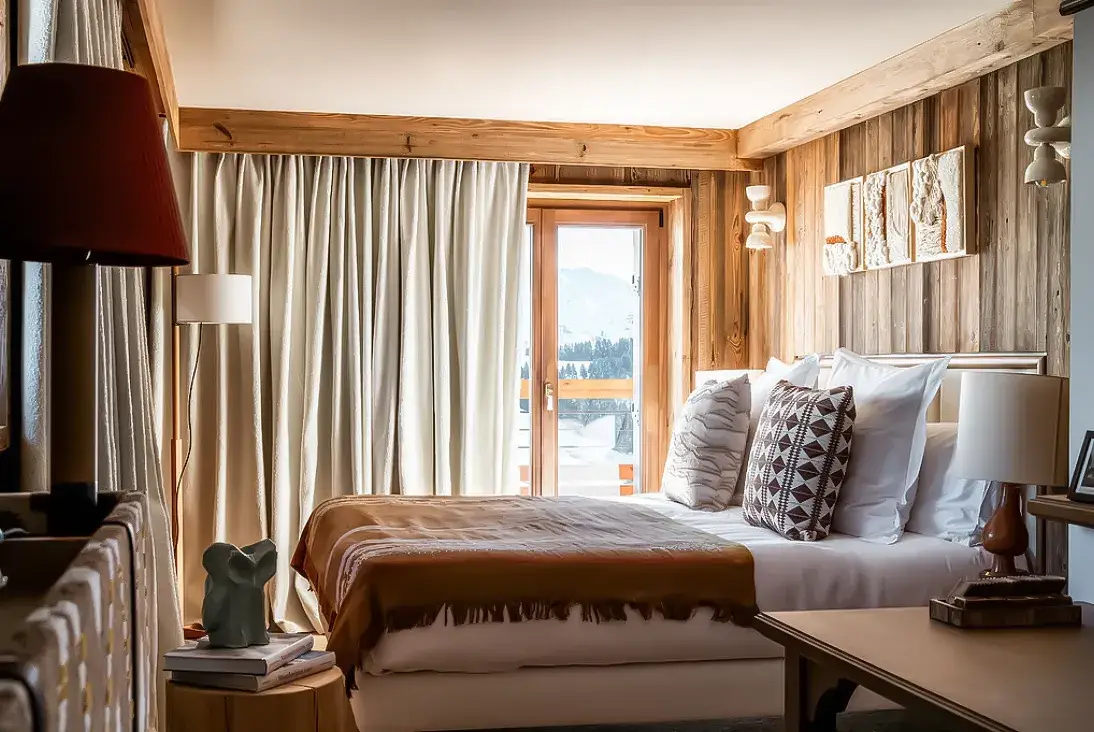 Création d’espace intérieur par Studio Arch à Lyon