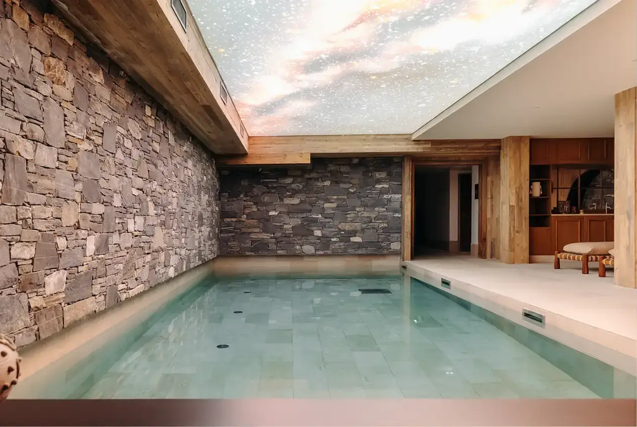 Conception d’espace sur mesure par Studio Arch à Lyon