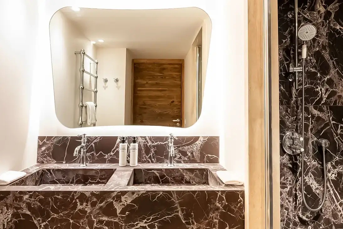 Transformation d’intérieur par Studio Arch à Annecy