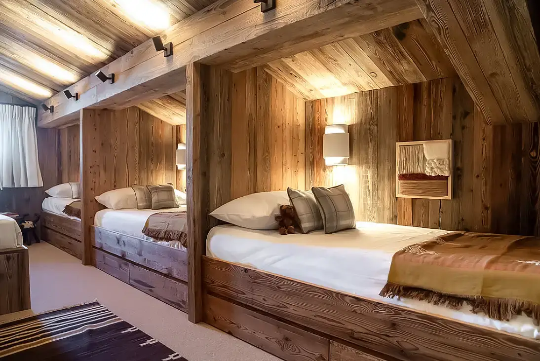 Projet de rénovation sur mesure par Studio Arch à Annecy