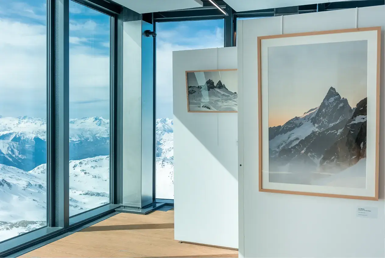 Architecture intérieure sur mesure par Studio Arch à Aix-les-Bains