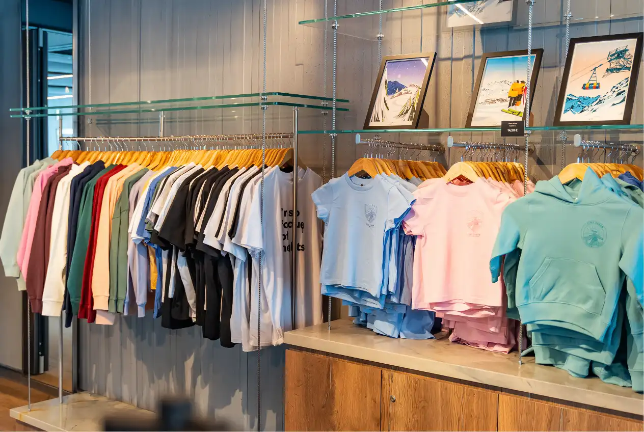 Conception d’intérieur unique par Studio Arch à Grenoble