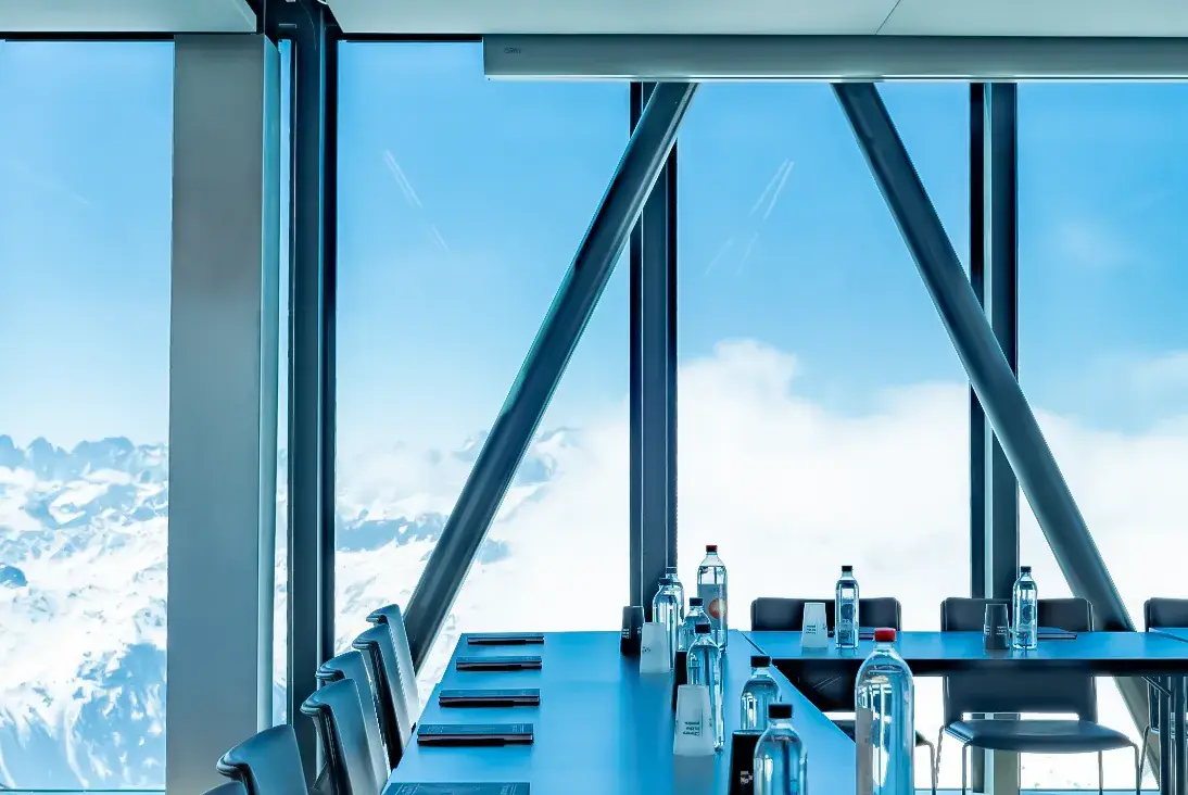 Aménagement d’intérieur moderne par Studio Arch à Grenoble