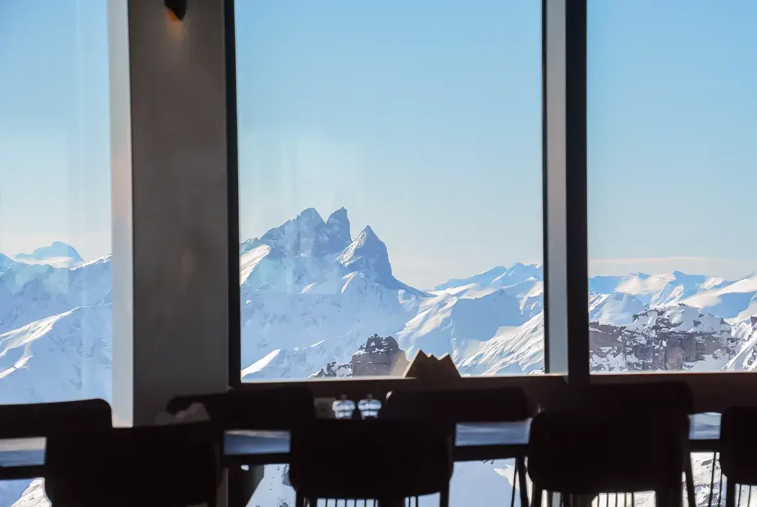 Transformation d’espace de vie par Studio Arch à Aix-les-Bains