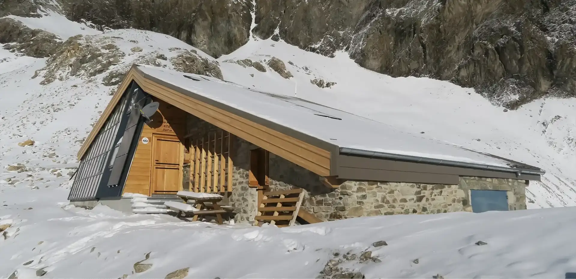 Projet de rénovation sur mesure par Studio Arch à Lyon