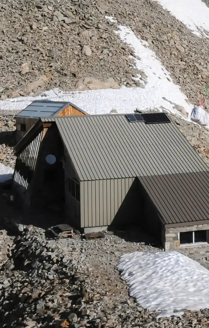 Conception d’espace sur mesure par Studio Arch à Aix-les-Bains