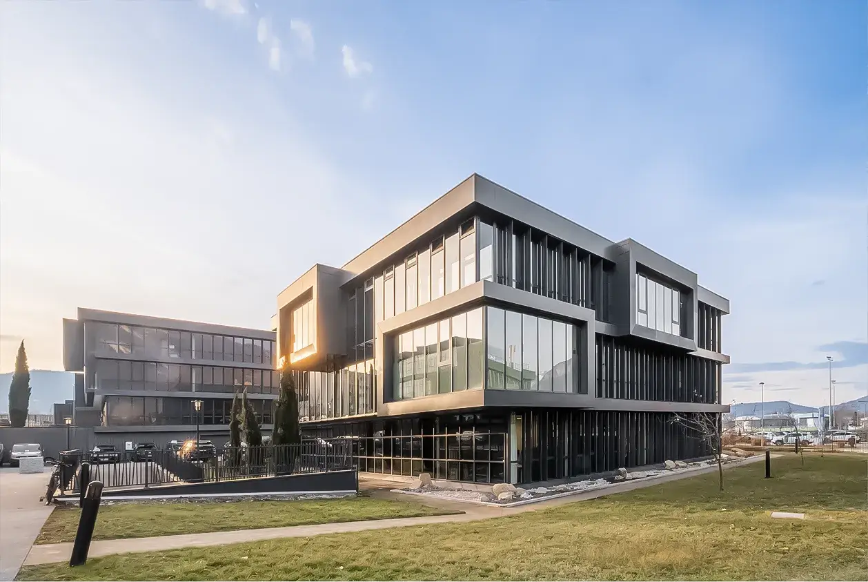 Création d’espace intérieur par Studio Arch à Annecy