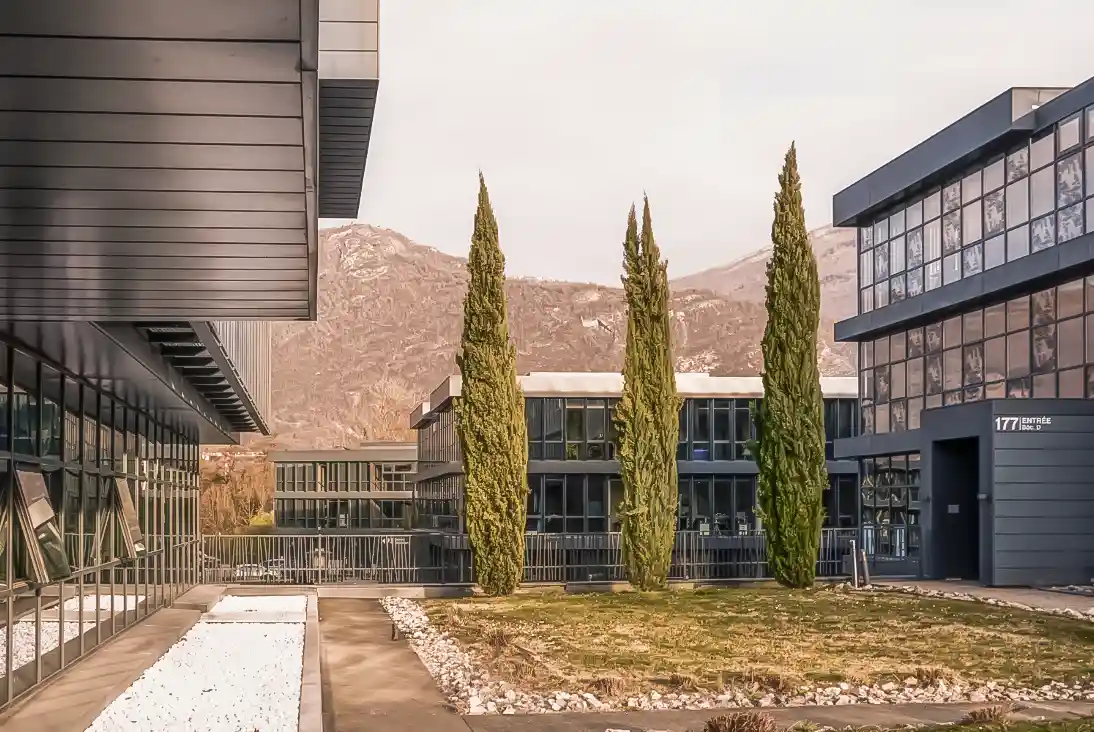 Rénovation de maison par Studio Arch à Chambéry
