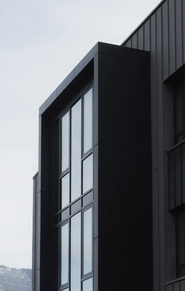 Rénovation complète d’intérieur par Studio Arch à Aix-les-Bains