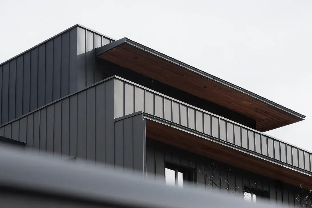 Conception d’espace sur mesure par Studio Arch à Lyon