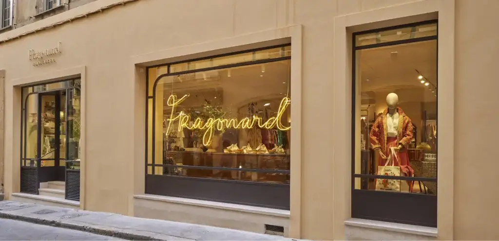 Design d’espace contemporain par Studio Arch à Chambéry