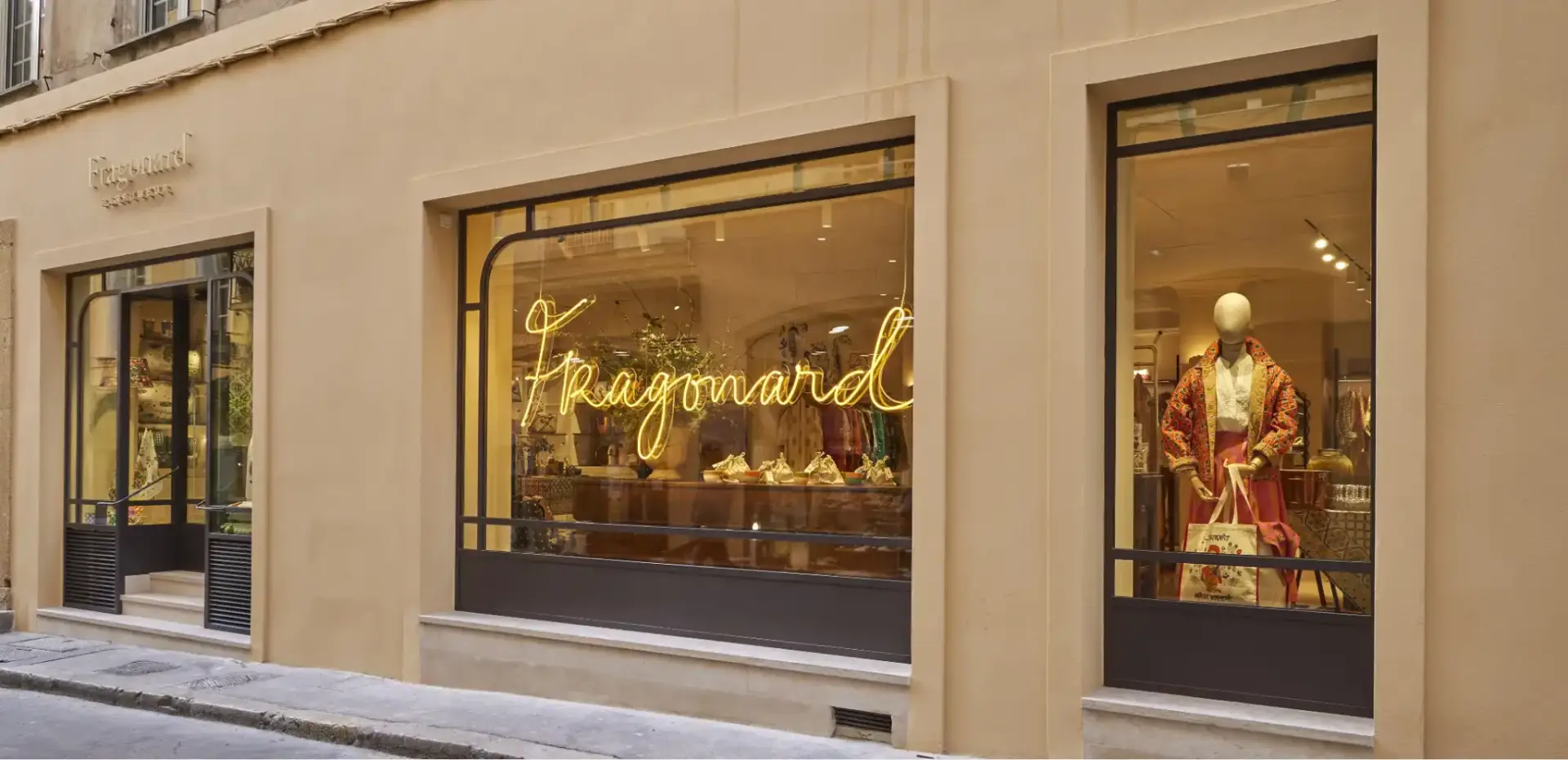 Design d’espace contemporain par Studio Arch à Chambéry