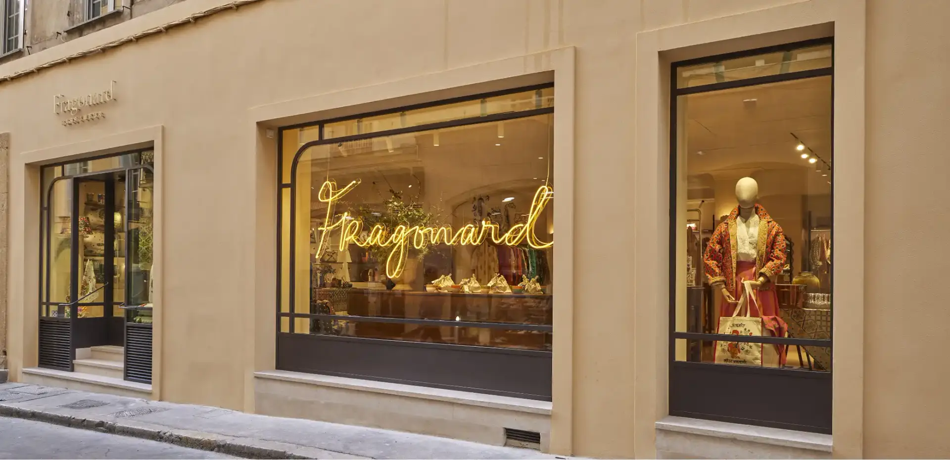 Design d’espace contemporain par Studio Arch à Chambéry