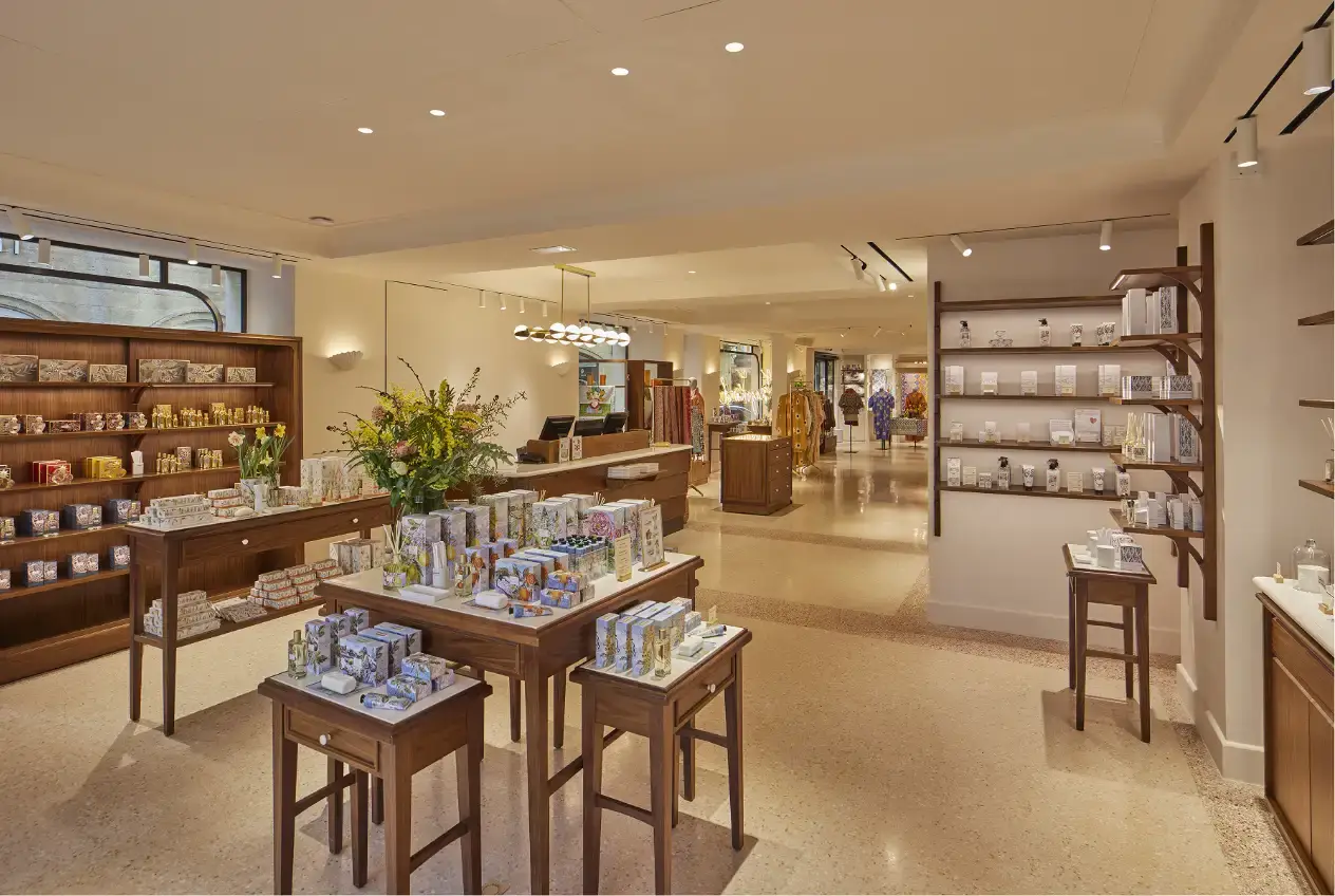 Création d’intérieur personnalisé par Studio Arch à Grenoble