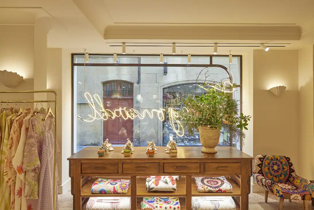 Architecture intérieure sur mesure par Studio Arch à Aix-les-Bains