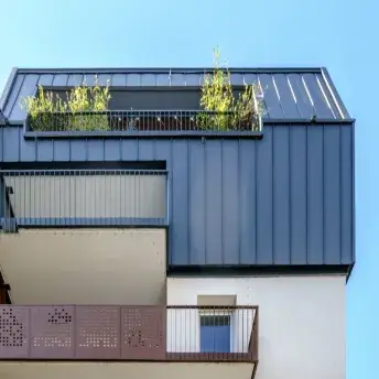 Création d’espace intérieur par Studio Arch à Aix-les-Bains